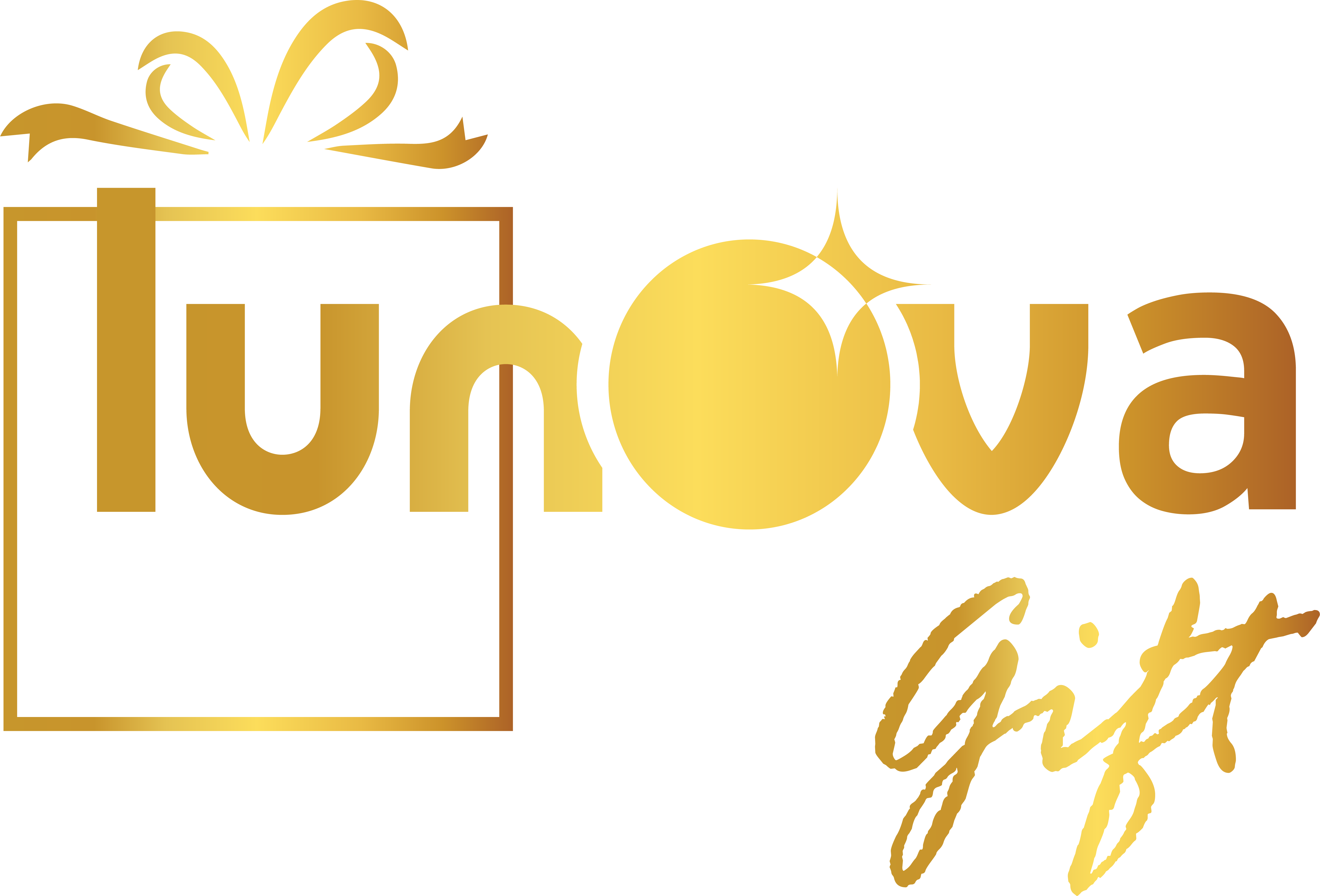 Lunova Gift's Logo