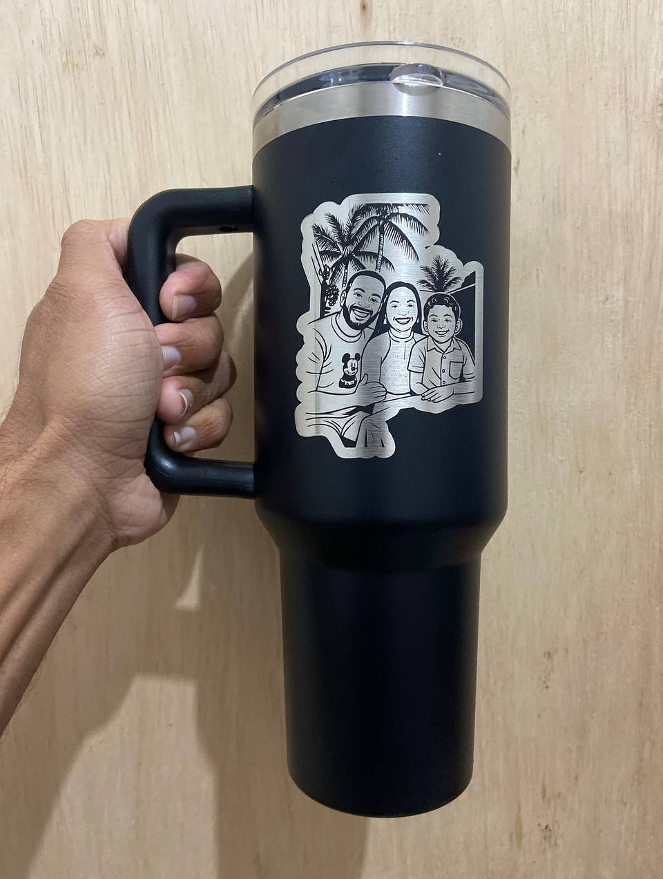 Personalized Gifts